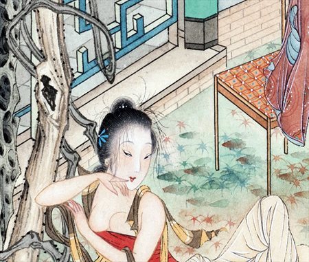 大通-中国古代行房图大全，1000幅珍藏版！